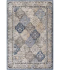 Porto POO-2300 2' x 2'11" Machine Woven Rug