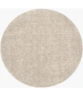 Livabliss Poet Slate POT-2300 7 ft. 10 in. X 7 ft. 10 in. Round Rug