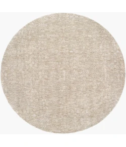 Livabliss Poet Slate POT-2300 5 ft. 3 in. X 5 ft. 3 in. Round Rug