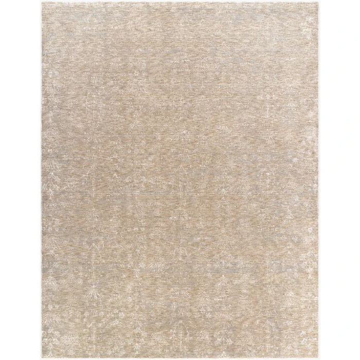 Livabliss Poet Slate POT-2300 2 ft. 7 in. X 7 ft. 3 in. Rect. Rug