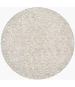 Livabliss Poet Slate POT-2301 5 ft. 3 in. X 5 ft. 3 in. Round Rug