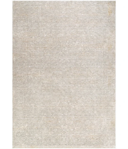 Livabliss Poet Light Slate POT-2302 12 ft. X 15 ft. Rect. Rug
