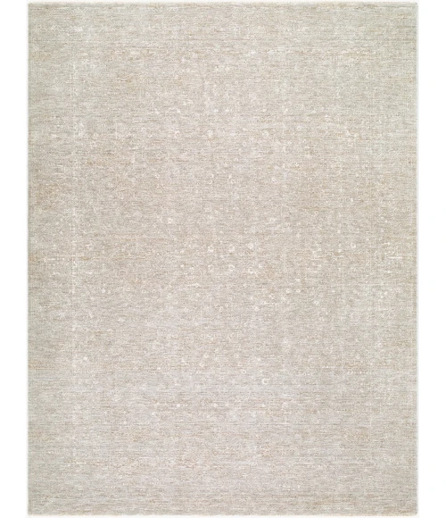 Livabliss Poet Light Slate POT-2302 7 ft. 10 in. X 10 ft. 2 in. Rect. Rug