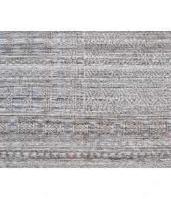 Surya Pompei PPI2301 Dark Brown Black Area Rug 10 ft. X 14 ft. Rectangle