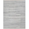 Surya Pompei PPI2302 White Black Area Rug 8 ft. X 10 ft. Rectangle