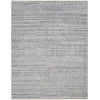Surya Pompei PPI2304 Charcoal Black Area Rug 10 ft. X 14 ft. Rectangle