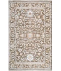 LIVABLISS Pierre Loti Dark Brown PPL-2304 9ft. x 12ft.8in. Rect. Rug