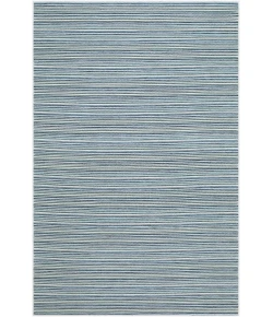 LIVABLISS Patio Plus Slate Gray PPS-2302 6ft.7in. x 9ft. Rect. Rug