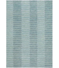 LIVABLISS Patio Plus Teal PPS-2304 10ft. x 13ft. Rect. Rug