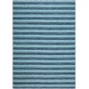 LIVABLISS Patio Plus Sky Blue PPS-2305 6ft.7in. x 9ft. Rect. Rug