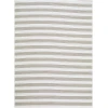 LIVABLISS Patio Plus Ivory PPS-2306 10ft. x 13ft. Rect. Rug