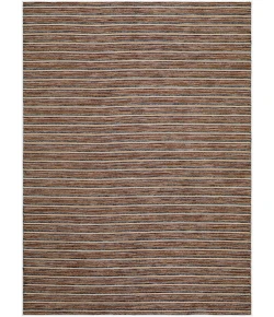 LIVABLISS Patio Plus Chestnut PPS-2310 10ft. x 13ft. Rect. Rug