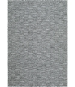LIVABLISS Patio Plus Slate Gray PPS-2312 10ft. x 13ft. Rect. Rug
