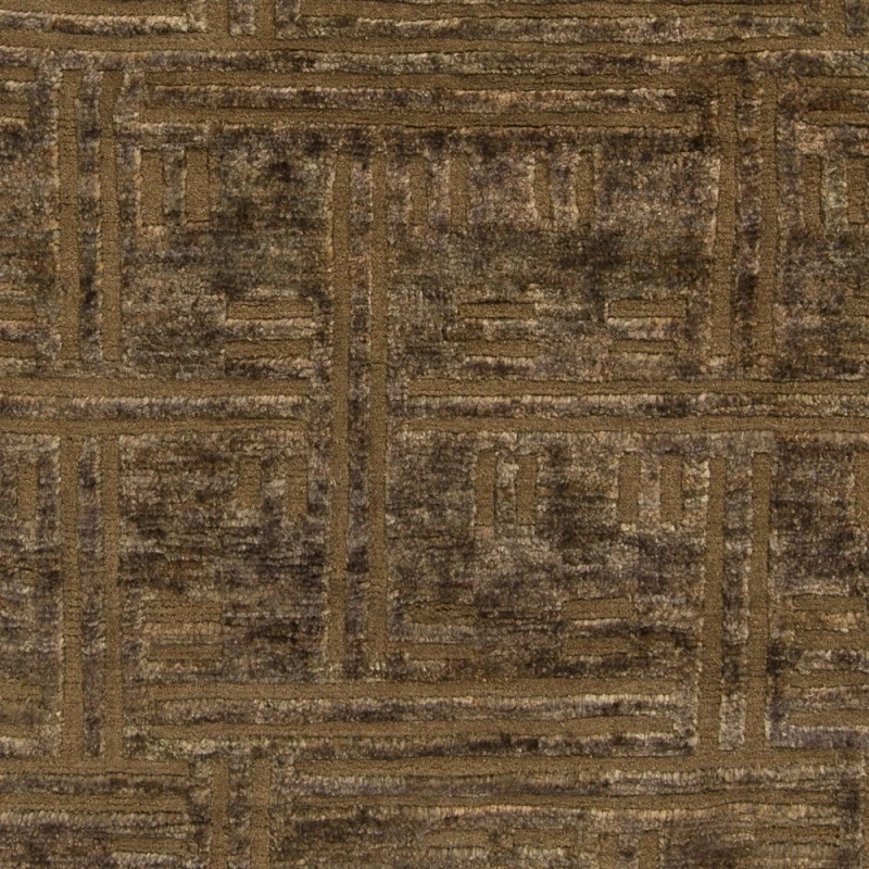 Surya Papyrus Dark Brown PPY-4900 3 ft. 3 in. X 5 ft. 3 in. Rect. Rug