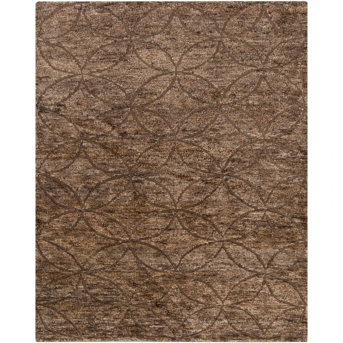 Papyrus PPY-4903 2' x 3' Hand Made Rug