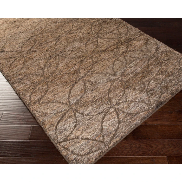 Papyrus PPY-4903 2' x 3' Hand Made Rug