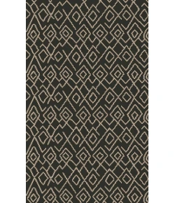 Surya Papyrus PPY4909 Dark Green Tan Area Rug 2 ft. X 3 ft. Rectangle