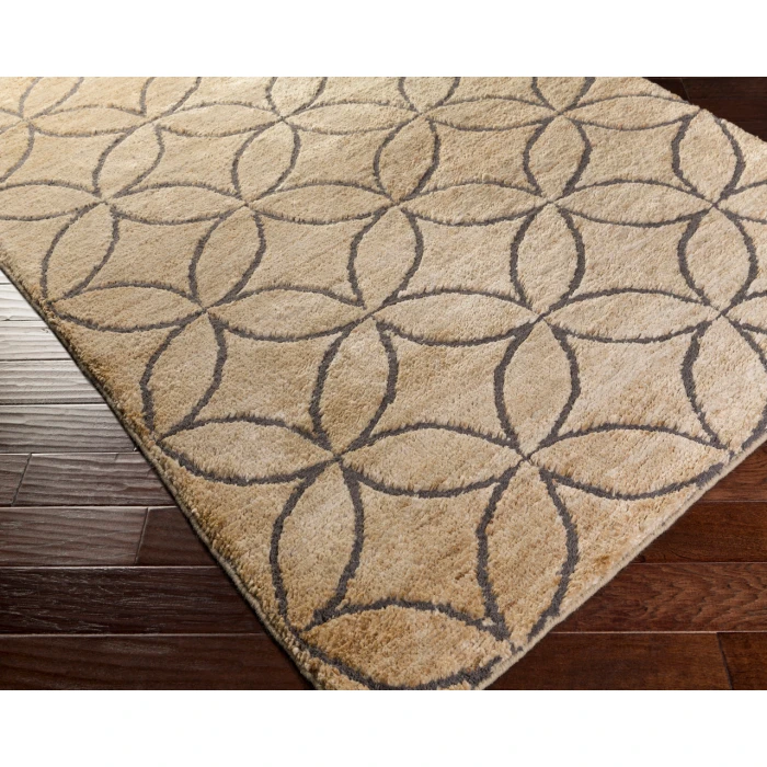 Surya Papyrus PPY-4910-33x53 rug
