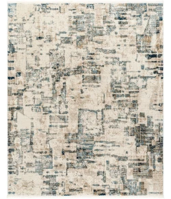 Livabliss Perugia PRG2309 Light Grey Taupe Area Rug 9 ft. 2 in. X 12 ft. Rectangle
