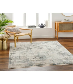 Livabliss Perugia PRG2309 Light Grey Taupe Area Rug 9 ft. 2 in. X 12 ft. Rectangle