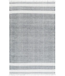 Livabliss Primrose PRM2300 Ivory Silver Gray Area Rug 9 ft. X 12 ft. Rectangle