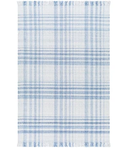 Livabliss Primrose PRM2304 Light Grey Light Purple Area Rug 5 ft. X 7 ft. 6 in. Rectangle