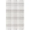 Livabliss Primrose PRM2305 Light Grey Taupe Area Rug 10 ft. X 14 ft. Rectangle