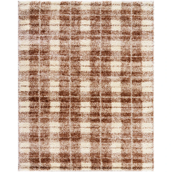 Primo PRO-2318 7'10" x 10' Machine Woven Rug
