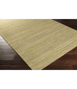 Surya Prairie PRR3009 Lime Dark Green Area Rug 2 ft. X 3 ft. Rectangle