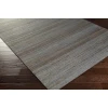Surya Prairie PRR3011 Medium Gray Camel Area Rug 2 ft. X 3 ft. Rectangle