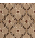 Portera PRT-1049 3'9" x 5'8" Machine Woven Rug