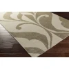 Surya Paradox PRX1000 Tan Beige Area Rug 8 ft. X 10 ft. Rectangle