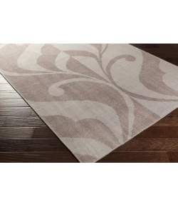 Surya Paradox PRX1001 Mauve Lilac Area Rug 8 ft. X 10 ft. Rectangle