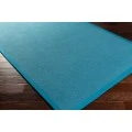 Surya Perry Blue PRY-9002 9ft. x 13ft. Rect. Rug