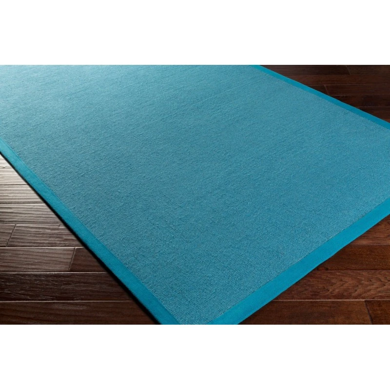 Surya Perry Blue PRY-9002 9ft. x 13ft. Rect. Rug