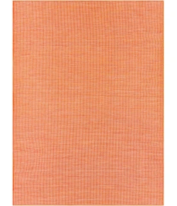 Livabliss Pasadena Burnt Orange PSA-2313 2 ft. 6 in. X 4 ft. Rect. Rug