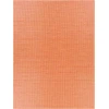 LIVABLISS Pasadena Burnt Orange PSA-2313 7ft.8in. x 10ft. Rect. Rug