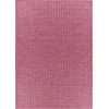 LIVABLISS Pasadena Burgandy PSA-2314 7ft.8in. x 10ft. Rect. Rug