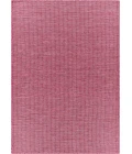 LIVABLISS Pasadena Burgandy PSA-2314 7ft.8in. x 10ft. Rect. Rug