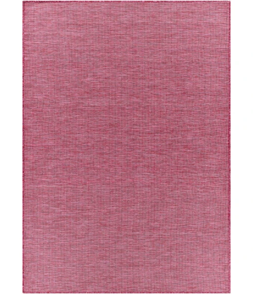 LIVABLISS Pasadena Burgandy PSA-2314 7ft.8in. x 10ft. Rect. Rug