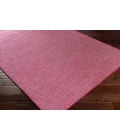LIVABLISS Pasadena Burgandy PSA-2314 7ft.8in. x 10ft. Rect. Rug