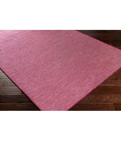 LIVABLISS Pasadena Burgandy PSA-2314 7ft.8in. x 10ft. Rect. Rug