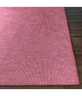 LIVABLISS Pasadena Burgandy PSA-2314 7ft.8in. x 10ft. Rect. Rug