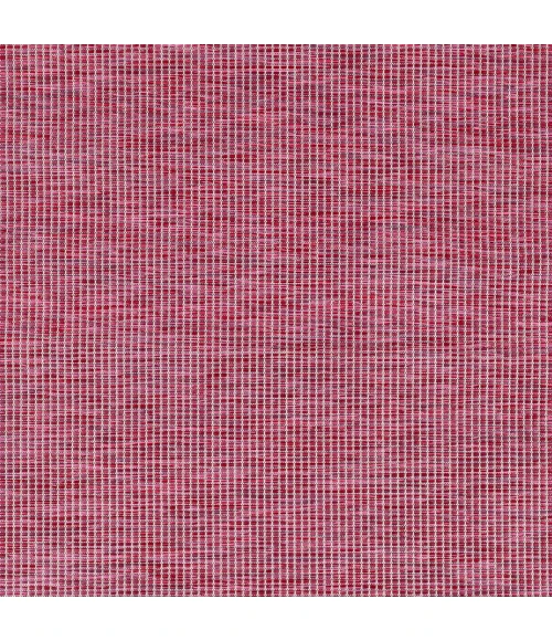 LIVABLISS Pasadena Burgandy PSA-2314 7ft.8in. x 10ft. Rect. Rug