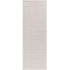 Livabliss Pasadena Beige PSA-2316 2 ft. 6 in. X 7 ft. 3 in. Rect. Rug
