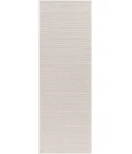 Livabliss Pasadena Beige PSA-2316 2 ft. 6 in. X 7 ft. 3 in. Rect. Rug