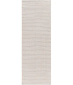 Livabliss Pasadena Beige PSA-2316 2 ft. 6 in. X 7 ft. 3 in. Rect. Rug