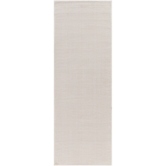 Livabliss Pasadena Beige PSA-2316 2 ft. 6 in. X 7 ft. 3 in. Rect. Rug