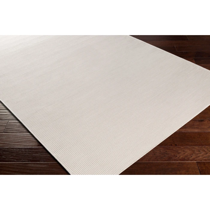 Livabliss Pasadena Beige PSA-2316 2 ft. 6 in. X 7 ft. 3 in. Rect. Rug