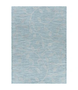 Livabliss Pasadena PSA2321 Multi Area Rug 6 ft. 4 in. X 9 ft. Rectangle